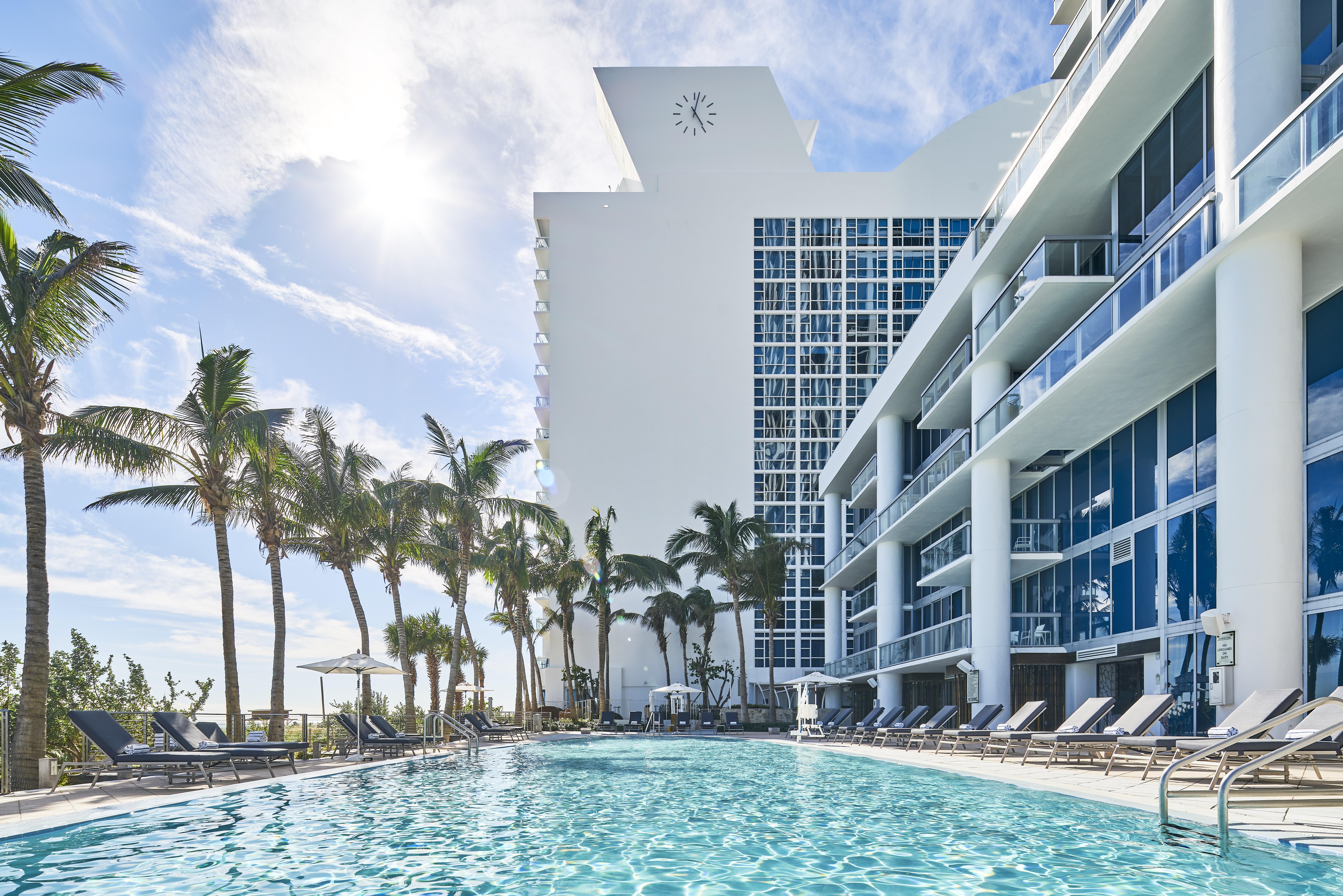 Carillon Miami Wellness Resort — Photos 3